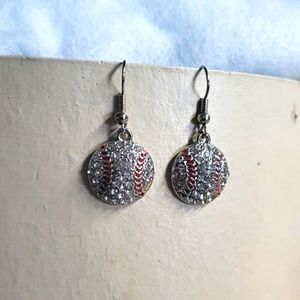 Handmade Earrings